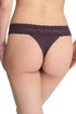 Natori Bliss Perfection One Size Thong