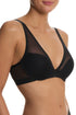 Natori True Zen Plunge T-shirt Bra
