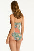 Sea Level Java O Ring Bandeau One Piece