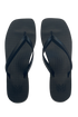 Malvados Lola Noir Flip Flops