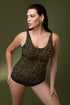 Anita Essential Art Vest Top