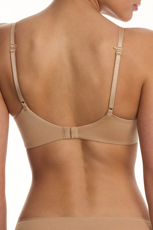 Natori Everfit Convertible T-shirt Bra