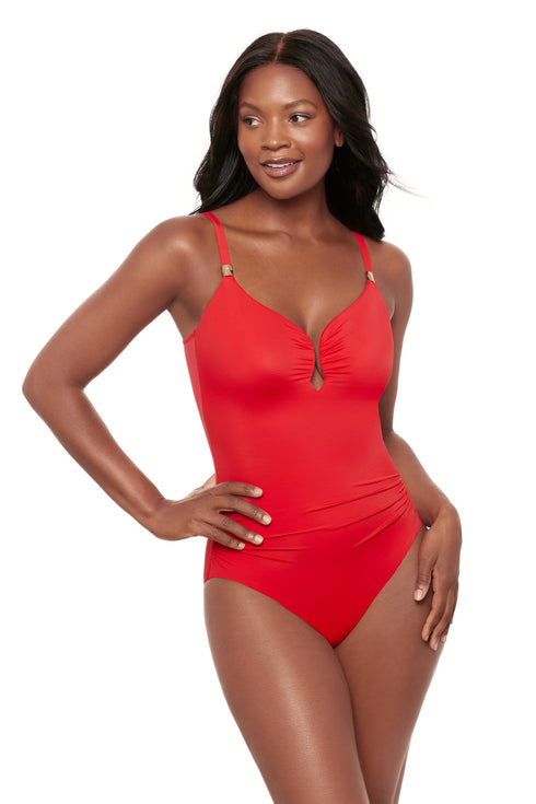 MiracleSuit Razzle Dazzle Antheia One Piece