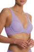 Natori True Zen Plunge T-shirt Bra