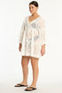 Sea Level Ibiza Boho Short Dress