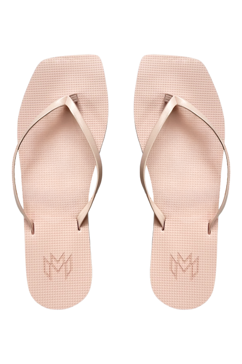 Malvados Lola Peonie Flip Flops