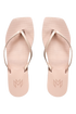 Malvados Lola Peonie Flip Flops