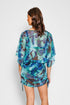 Koy Resort Seascape Mesh Tunic