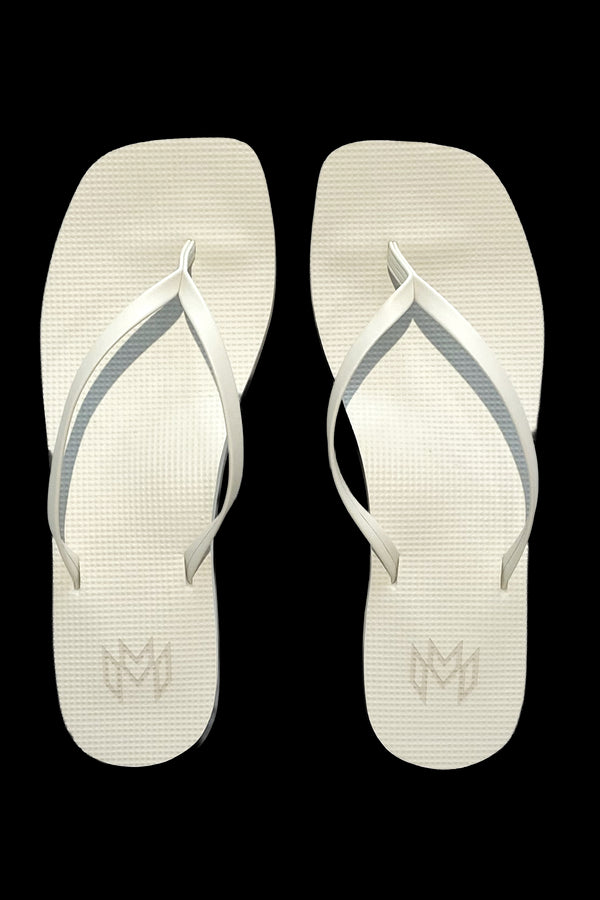 Malvados Lola Ash Flip Flops