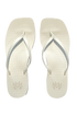 Malvados Lola Ash Flip Flops