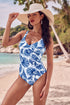Anita Terra Bleu Salia Swimsuit