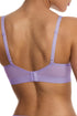 Natori True Zen Plunge T-shirt Bra