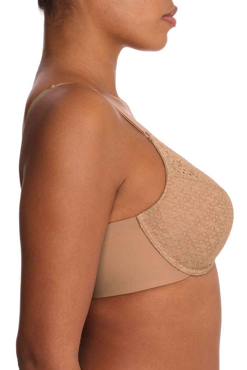 Natori Harmony Smooth Back Underwire
