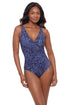 MiracleSuit Spotlight Oceanus One Piece DD-Cup