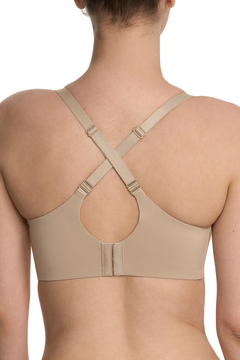 Natori Elevate High Impact Convertible Sport Bra