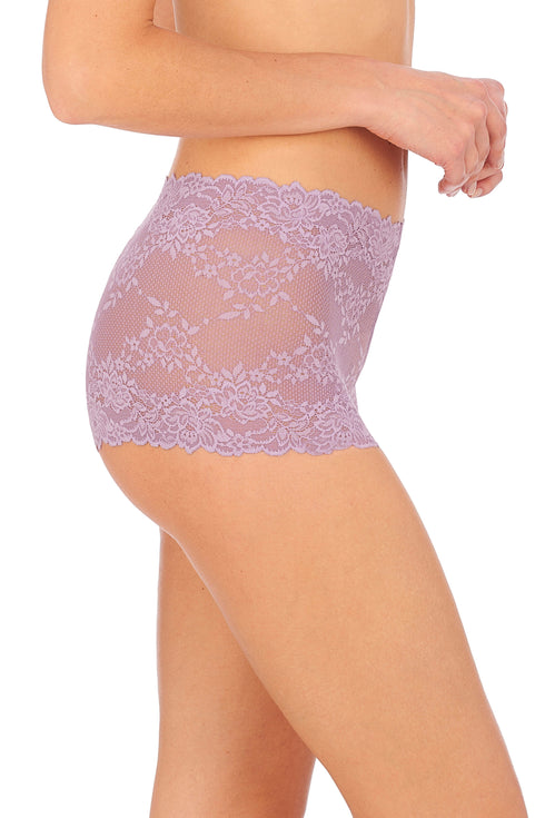 Natori Heavenly Lace Boyshort