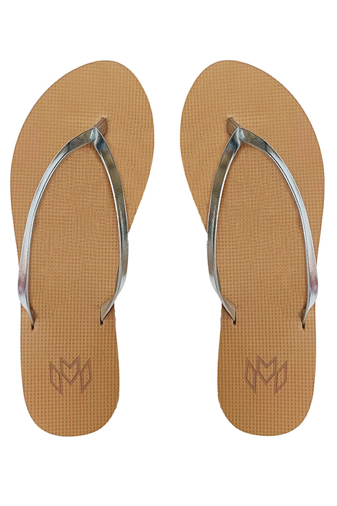 Malvados Lux II Starry Flip Flops