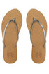 Malvados Lux II Starry Flip Flops