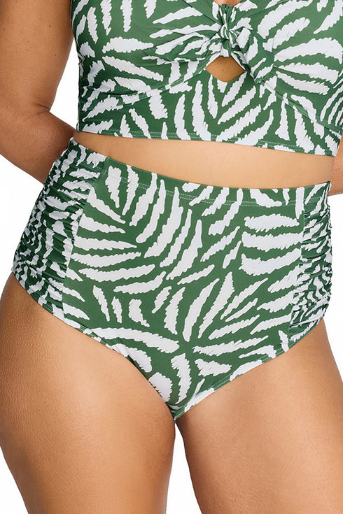 Artesands Alabastron Botticelli High Waist Swim Pant