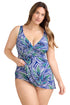 Artesands Palmeline Delacroix Cross Over Swimdress