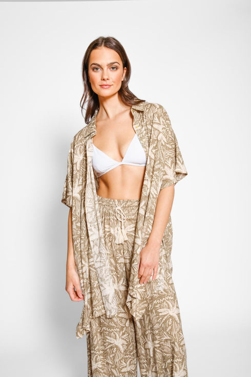 Koy Resort Las Palmas Pant