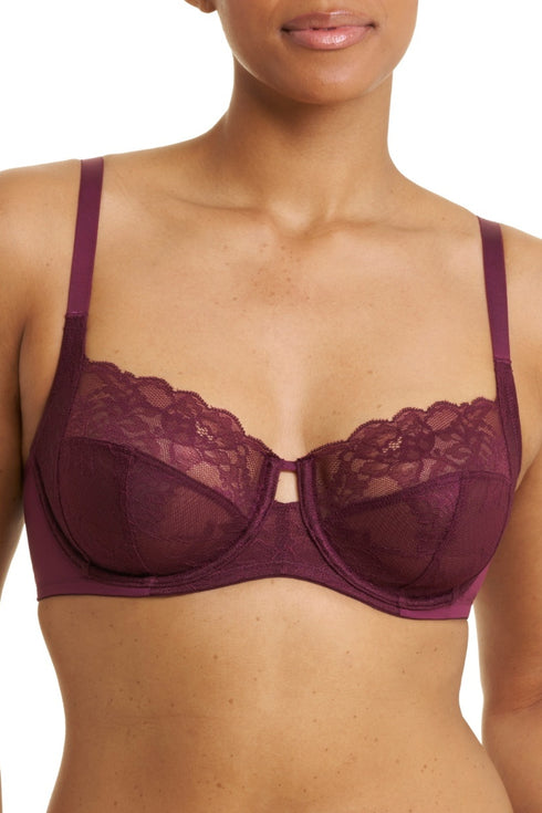 Natori Statement Full Figure Underwire