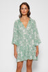 Koy Resort Bloom Boho Dress