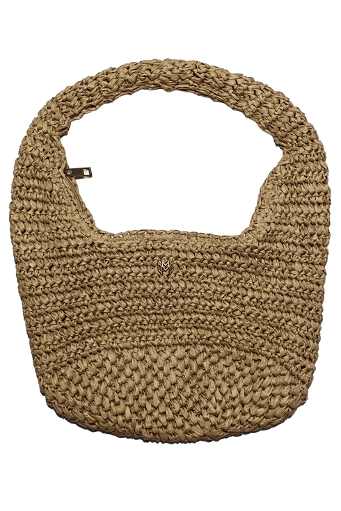 Malvados Charli Hobo Bag