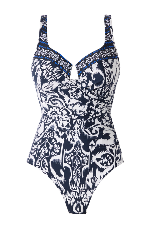 MiracleSuit Talavera Escape One Piece