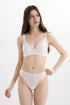 Antigel J85 Resille Boheme Low Waist Brief