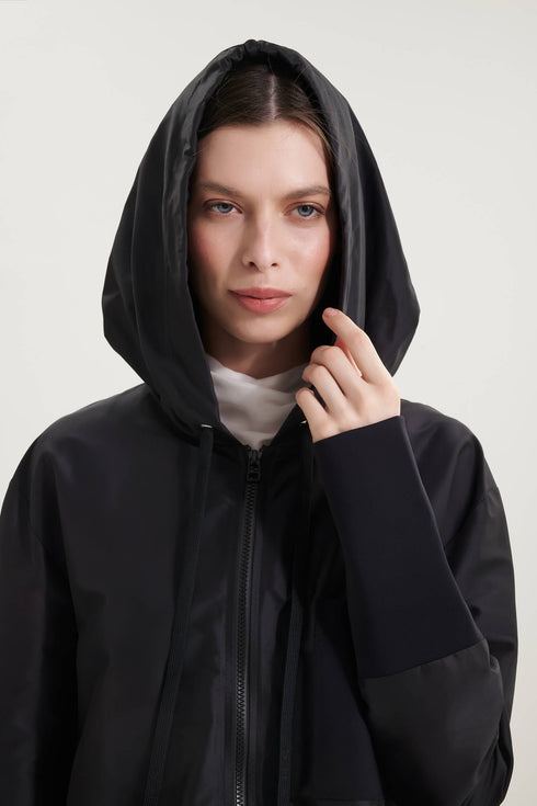 Shan Maxime Coat