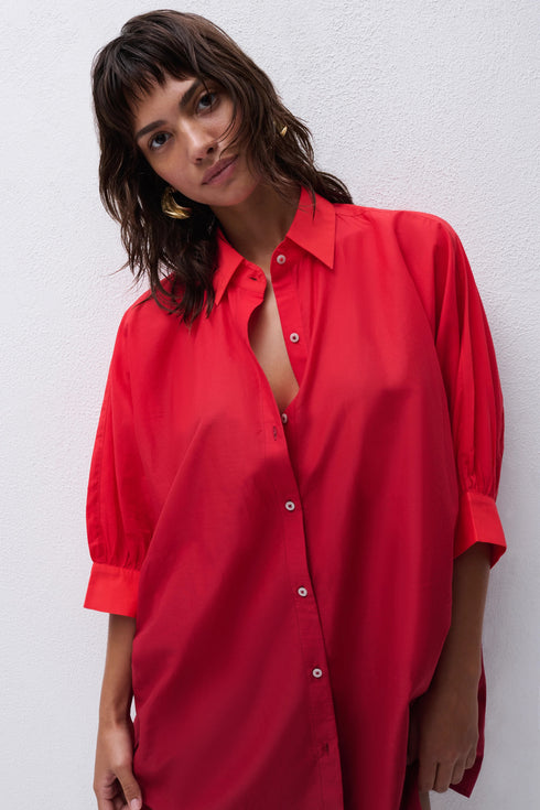 Chantelle Azura Ss Shirt