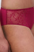 Chantelle Origins Lace Mid Rise Bikini