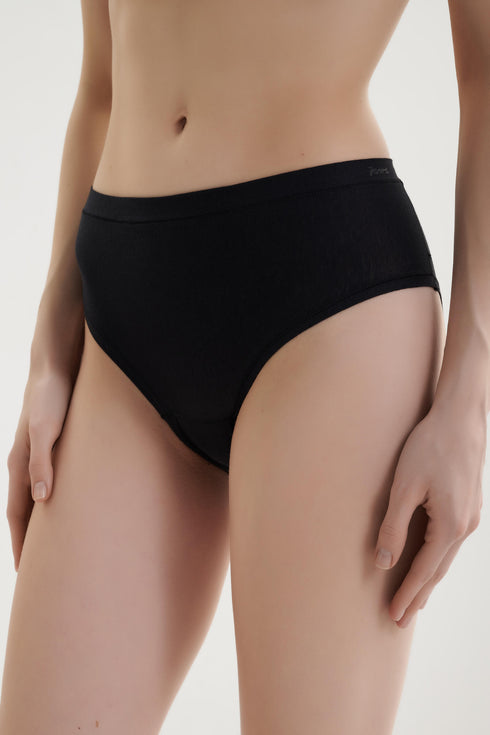 Janira Cotton Flexie Adapt Brslip