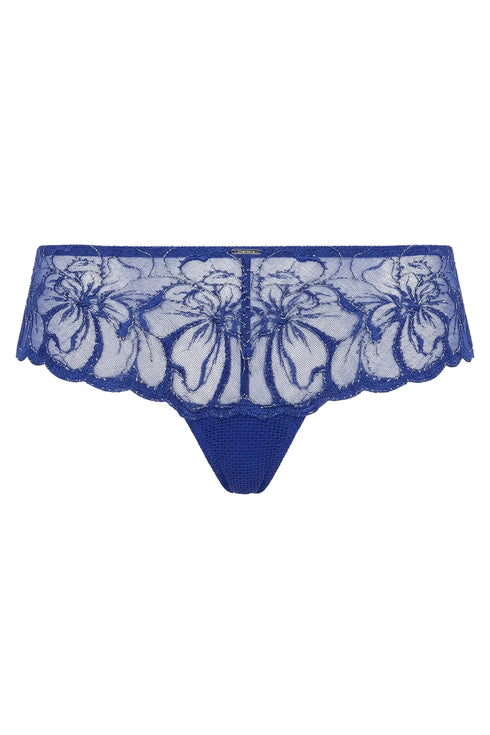 Chantelle Fleurs Lace Hipster
