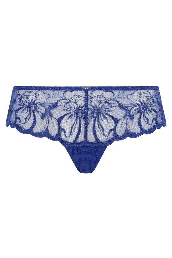 Chantelle Fleurs Lace Hipster