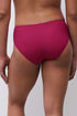Chantelle Origins Lace Mid Rise Bikini