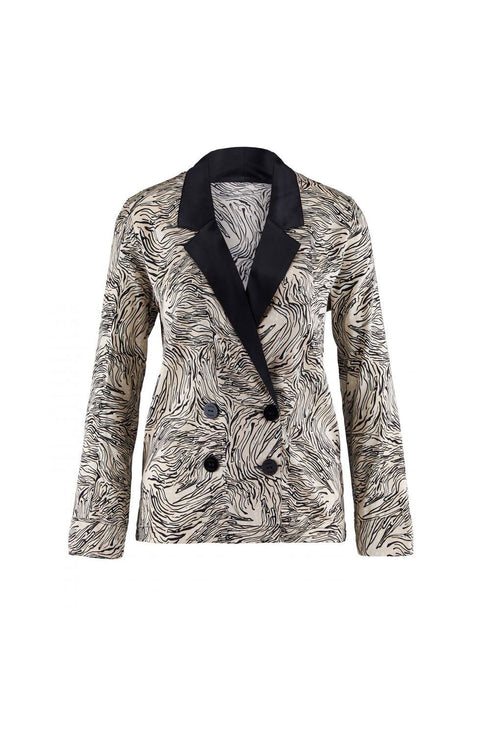 Aubade Smocky Night Blouse