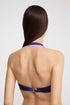 Shan Classique Bandeau Bikini Top