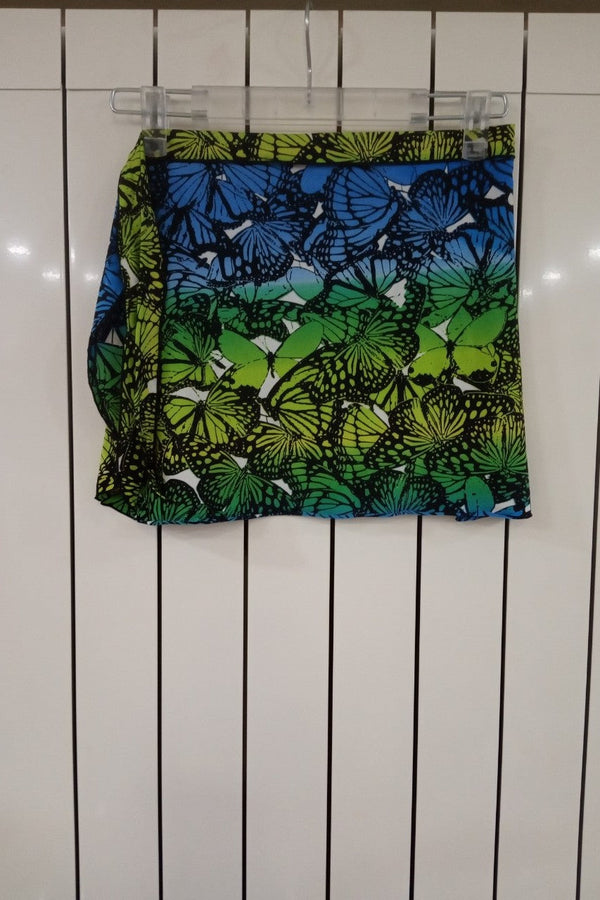 Miss Sixty Beach Skirt