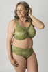 Ulla Viola Bra with underwire
