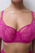 Chantelle Kiss Unlined Demi Bra