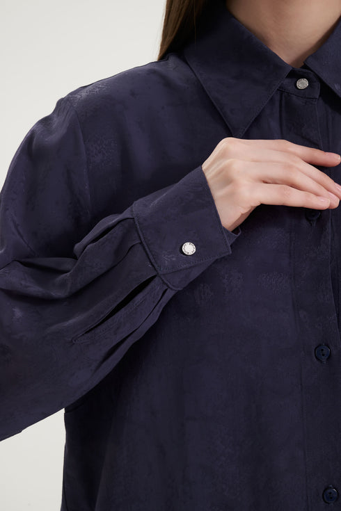Shan Céline Blouse