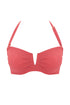 Shan Classique Bandeau Bikini Top