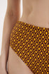 Antigel B39 La Papoue Bikini Wide Side Bottom