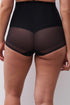 Chantelle Glam Shaping Very High Waist Sculpting Full Brief