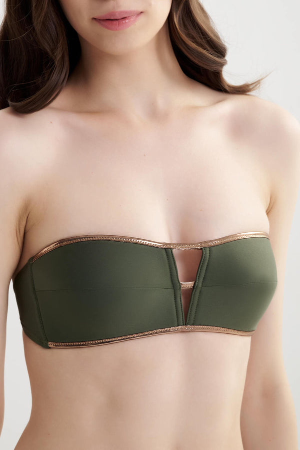 Antigel B19 La Smartissime Soft Bandeau Strapless