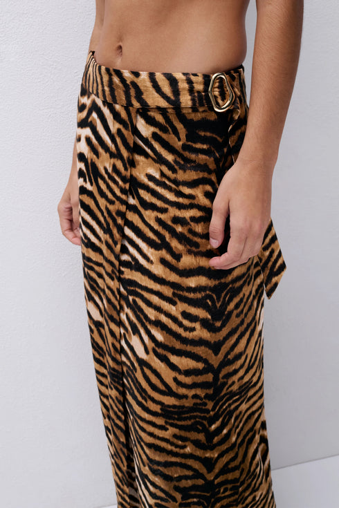 Chantelle Alba Pareo Skirt