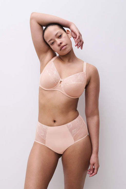 Chantelle Intrigue Full Coverage Underwire Bra