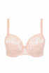 Chantelle Every Curve Lace Full Coverage Unlined Bra